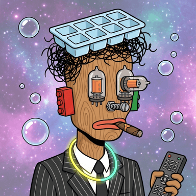 FreakHeadz #1435