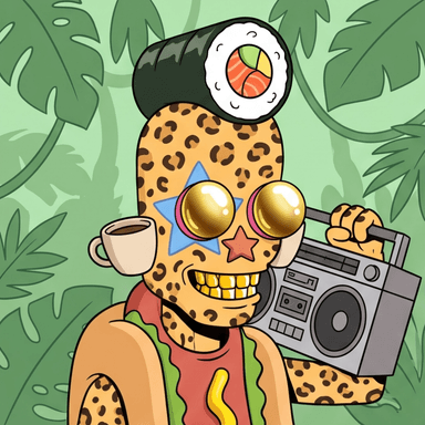 FreakHeadz #145