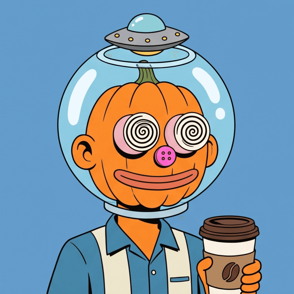 FreakHeadz #1461