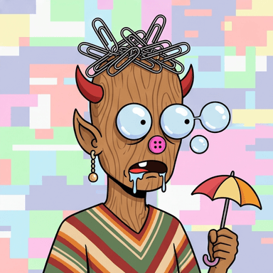 FreakHeadz #1477