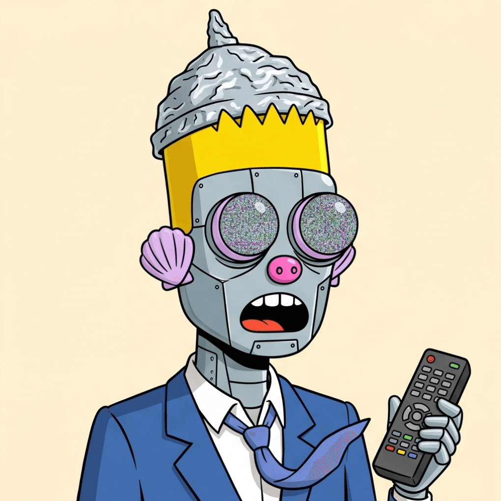 FreakHeadz #1483