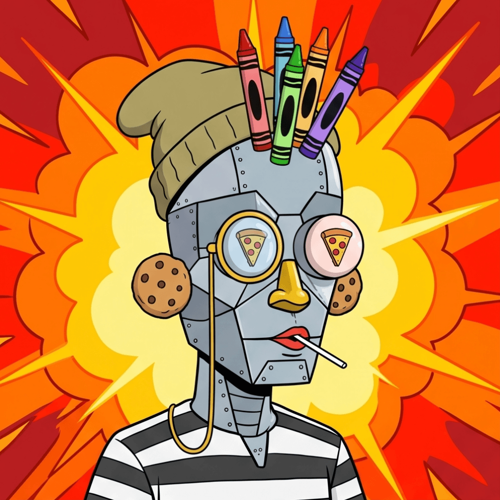 FreakHeadz #1487