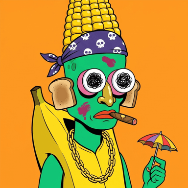 FreakHeadz #1488