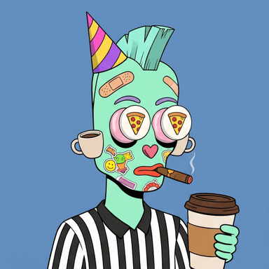 FreakHeadz #1498