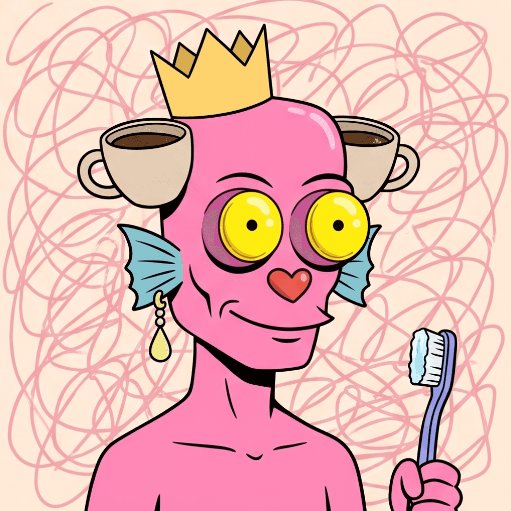 FreakHeadz #1499