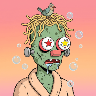 FreakHeadz #1514