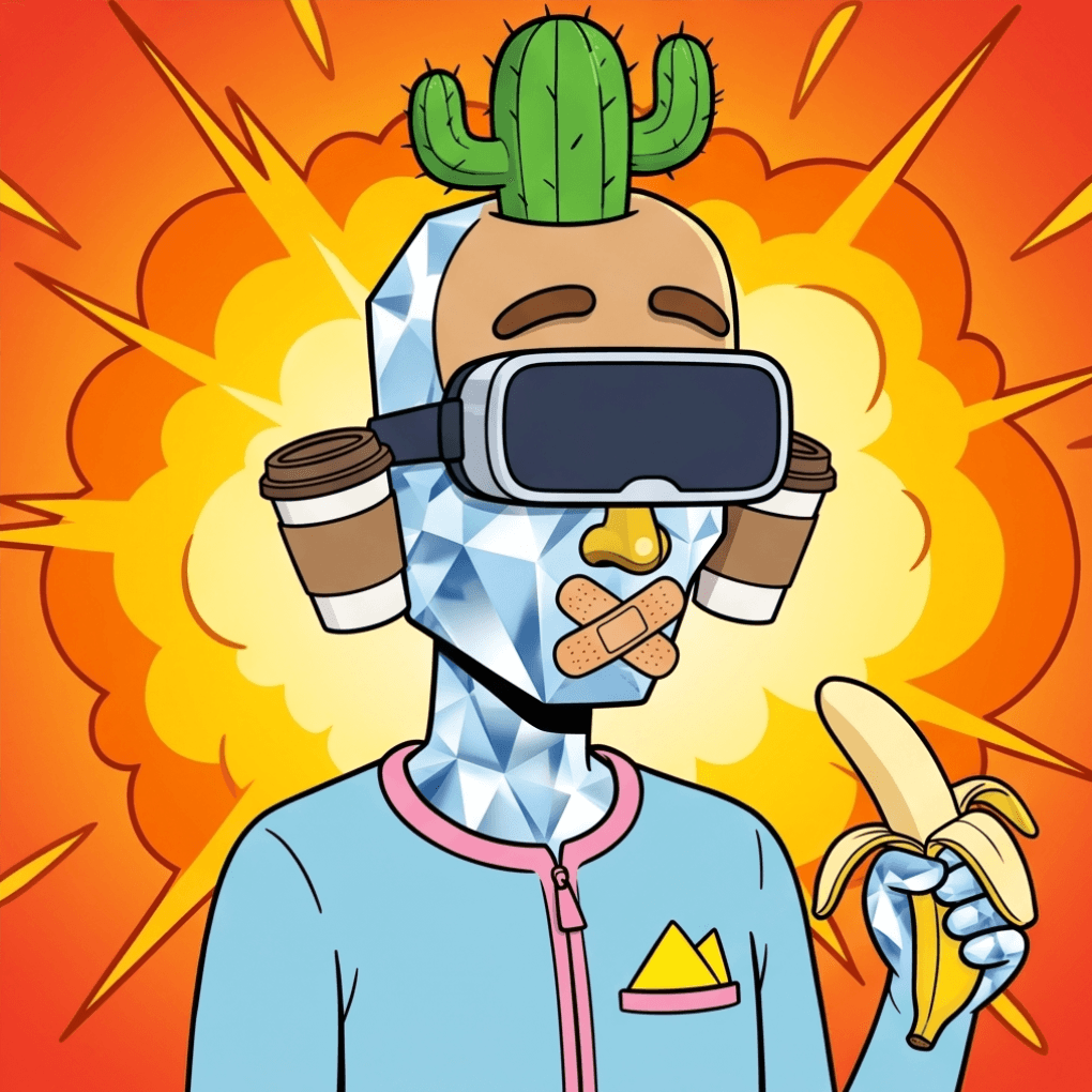 FreakHeadz #1515