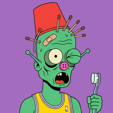 FreakHeadz #1520