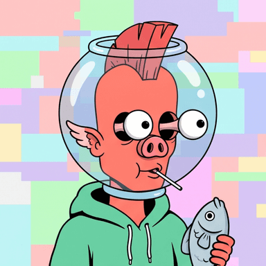 FreakHeadz #1528