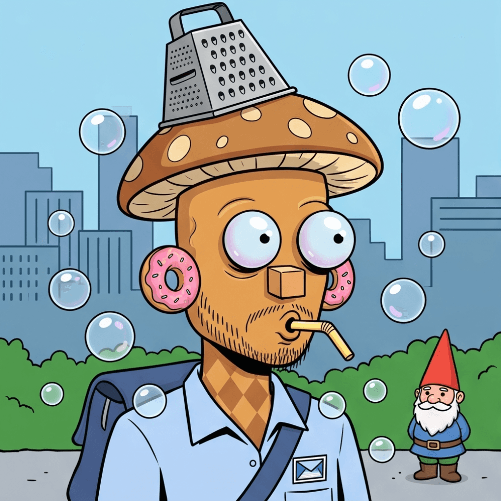 FreakHeadz #1532