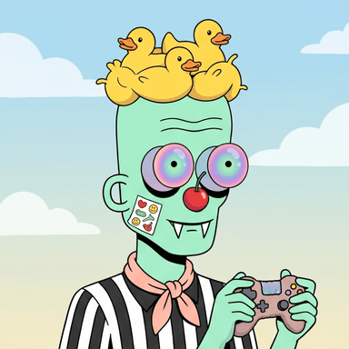 FreakHeadz #1535
