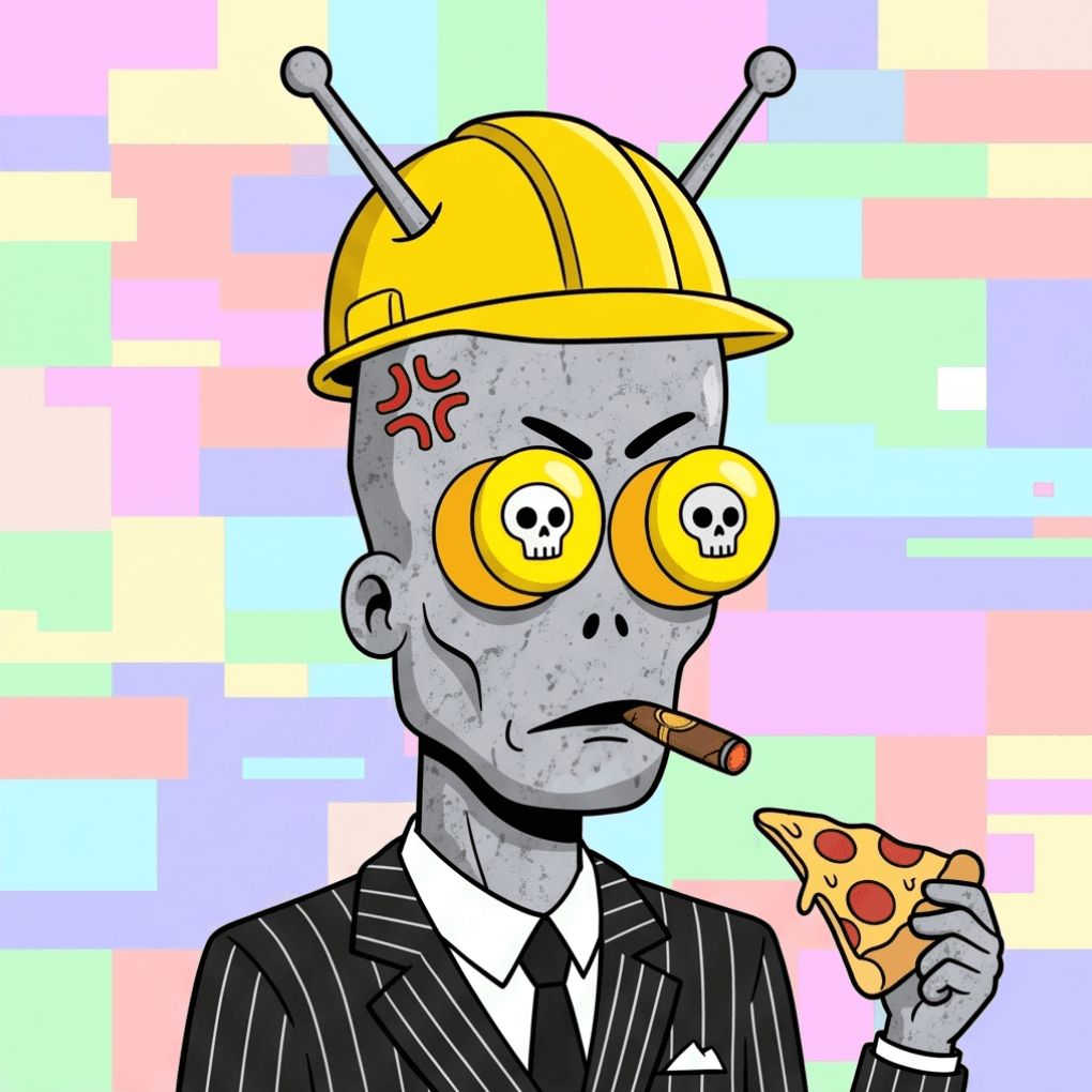 FreakHeadz #1540