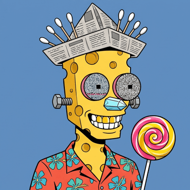 FreakHeadz #1542