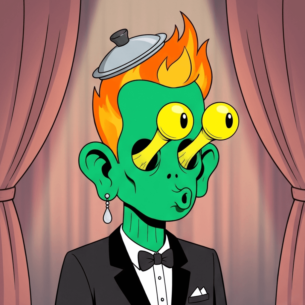 FreakHeadz #1543