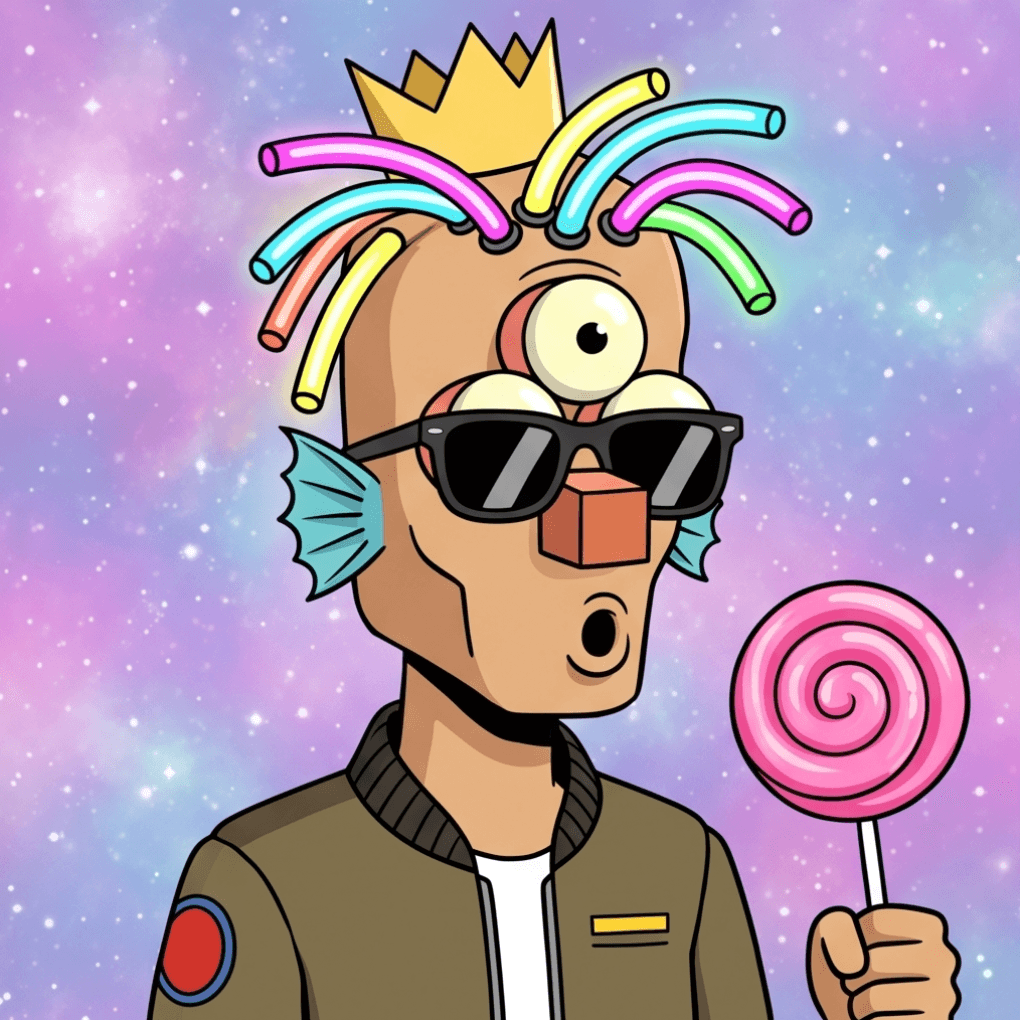 FreakHeadz #1549