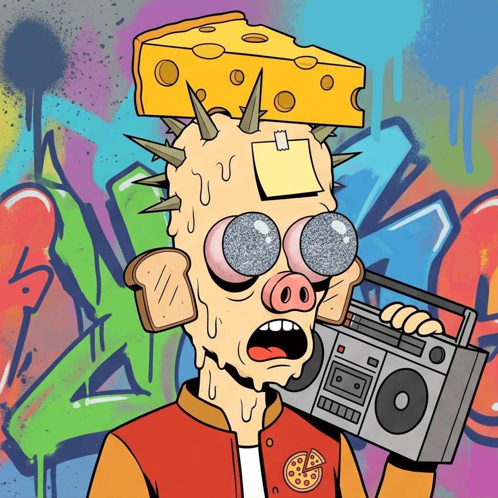 FreakHeadz #1551
