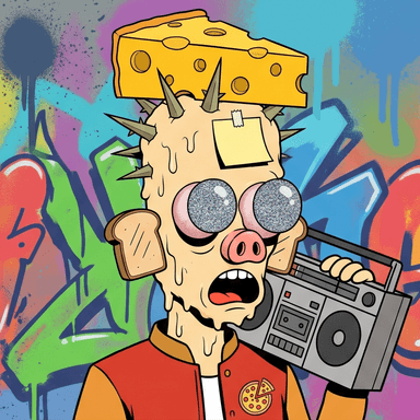 FreakHeadz #1551
