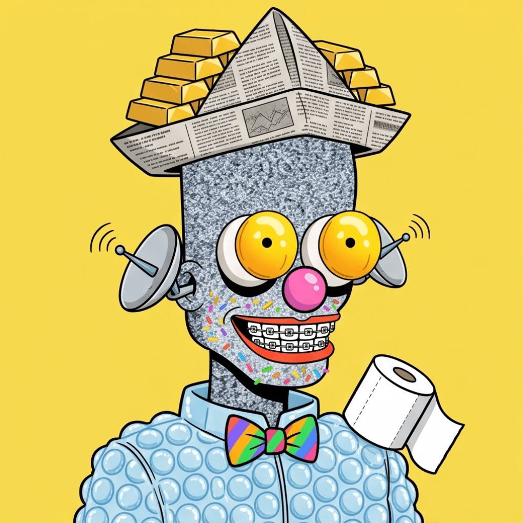 FreakHeadz #1553