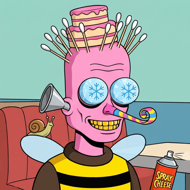 FreakHeadz #1565