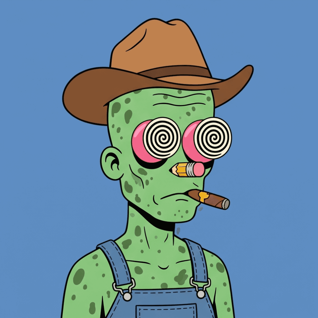 FreakHeadz #1568