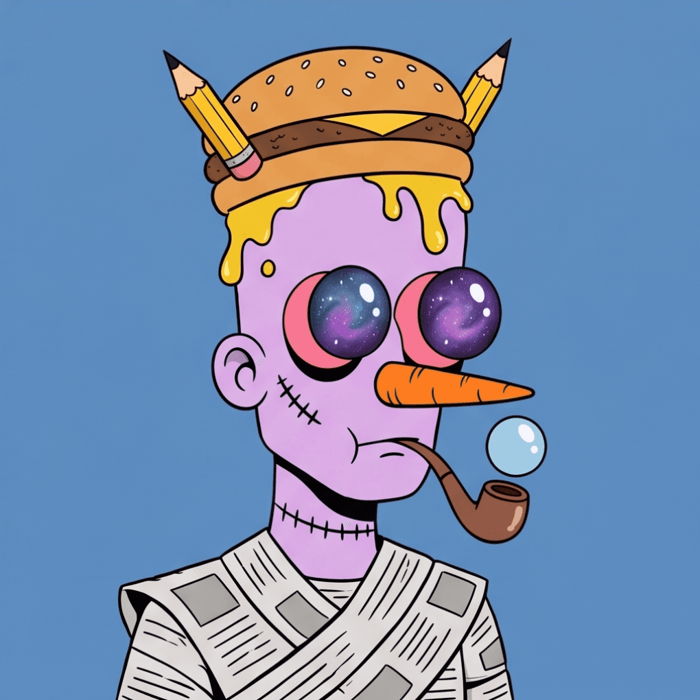 FreakHeadz #1572