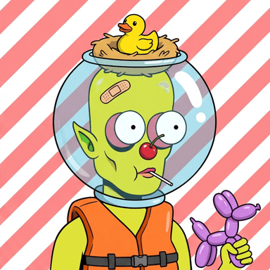 FreakHeadz #1575