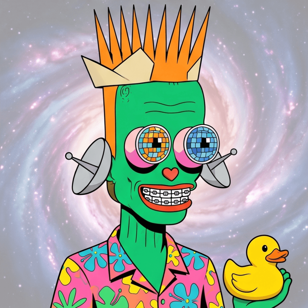 FreakHeadz #1585