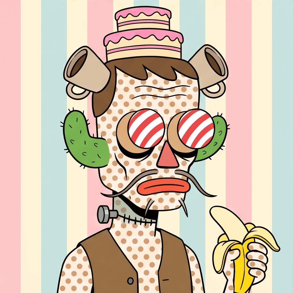 FreakHeadz #1599