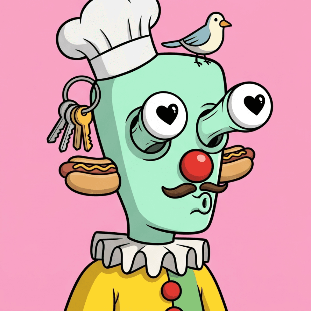 FreakHeadz #16