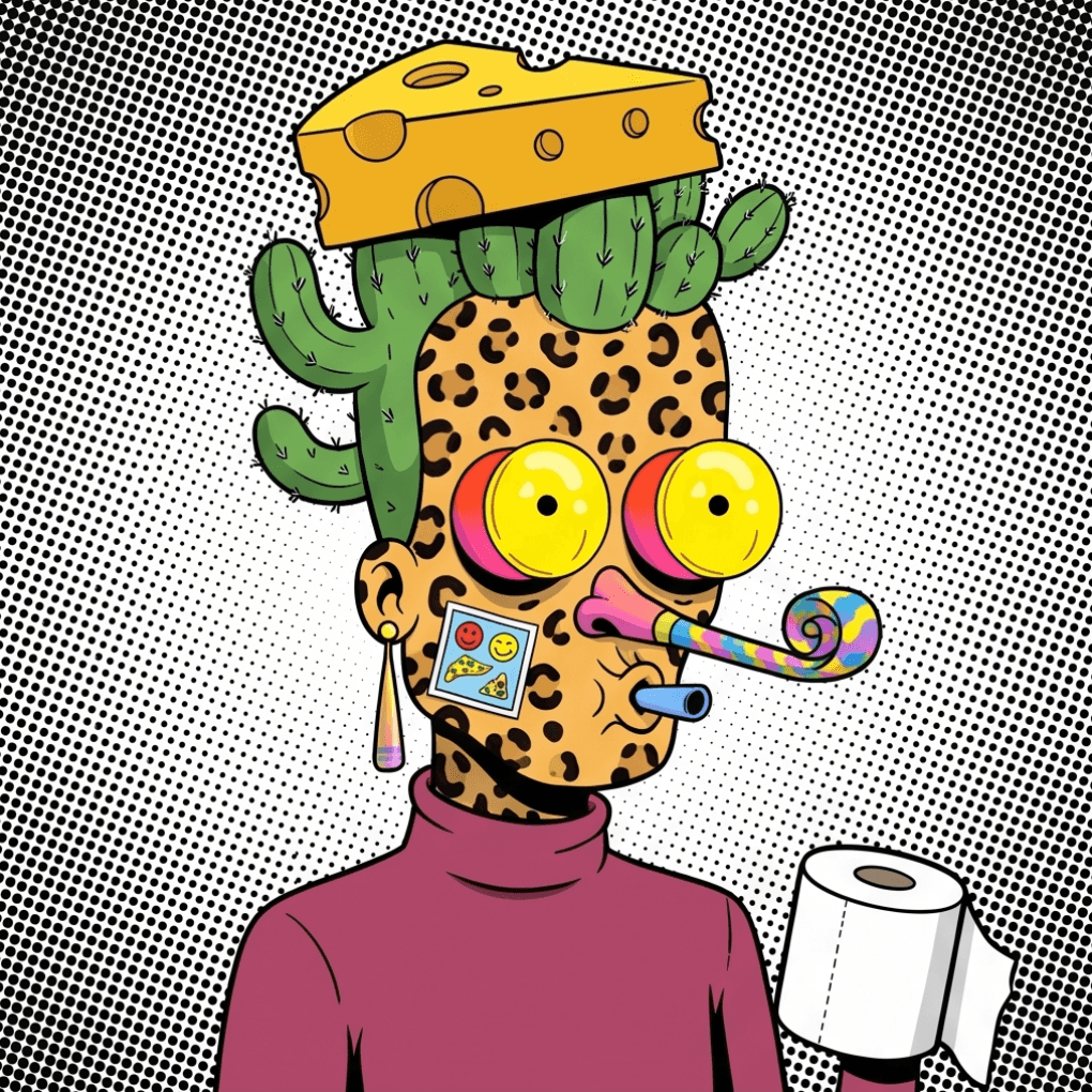 FreakHeadz #1609