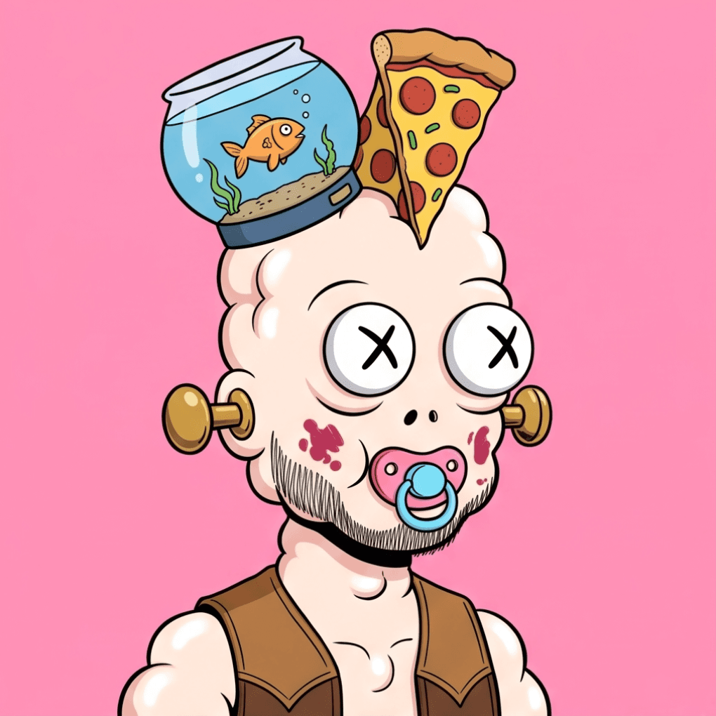 FreakHeadz #1613