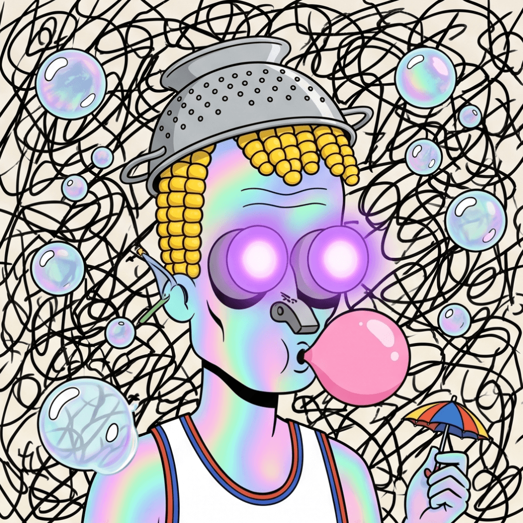 FreakHeadz #1623