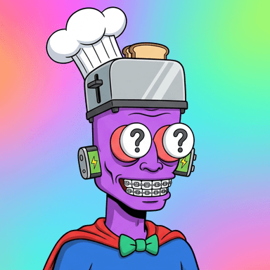FreakHeadz #1625