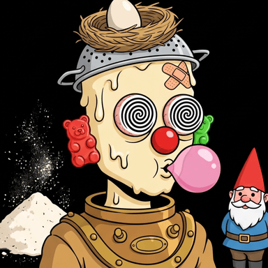 FreakHeadz #163
