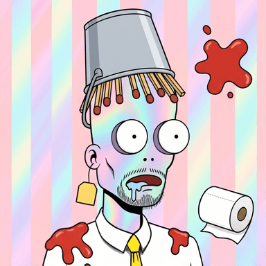 FreakHeadz #1633