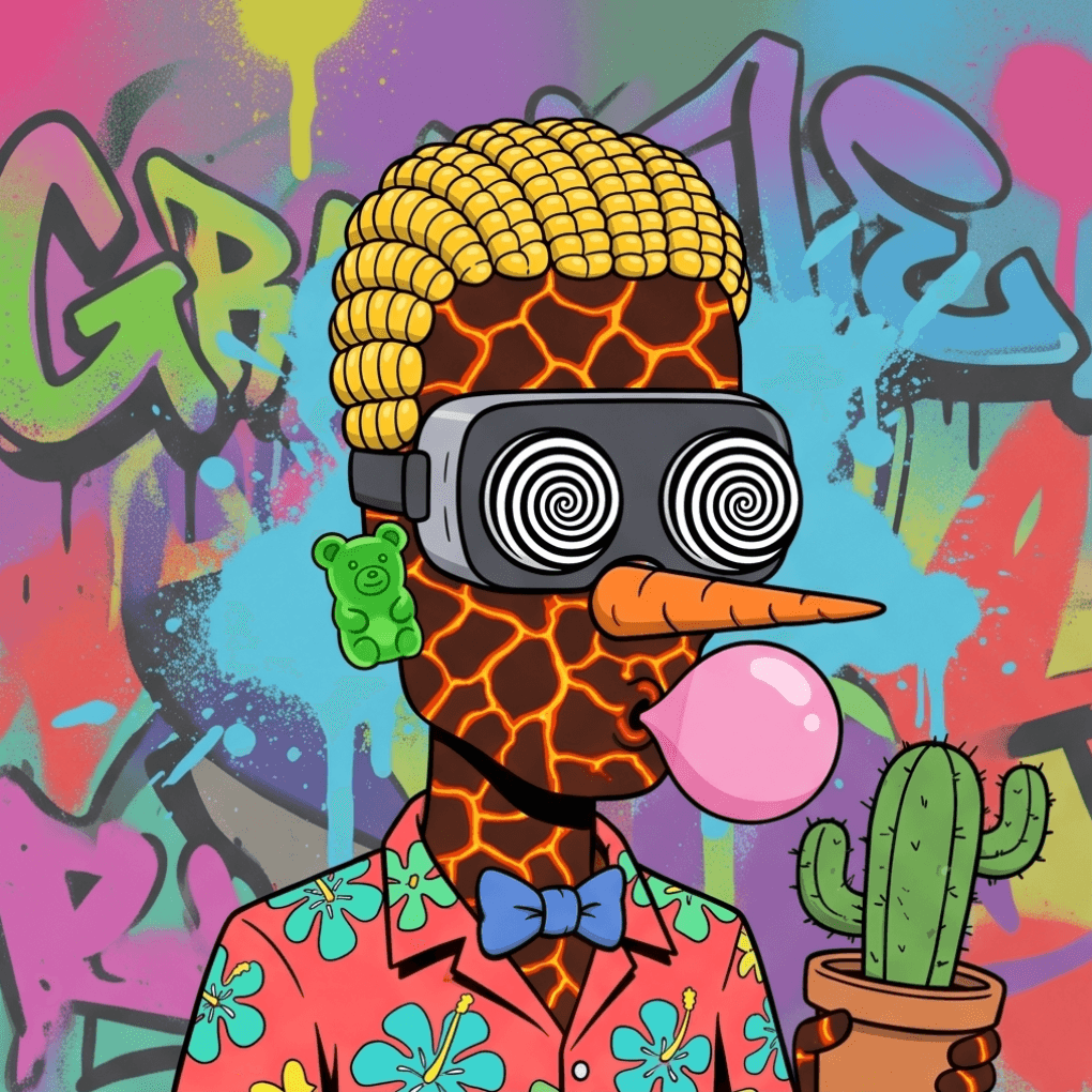 FreakHeadz #1639