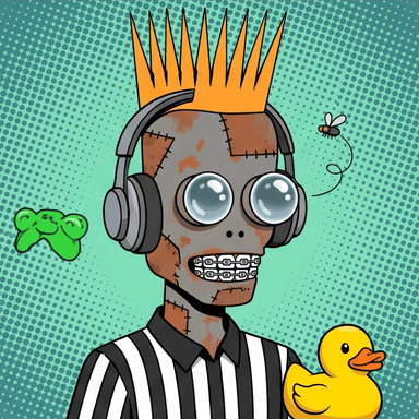 FreakHeadz #1641