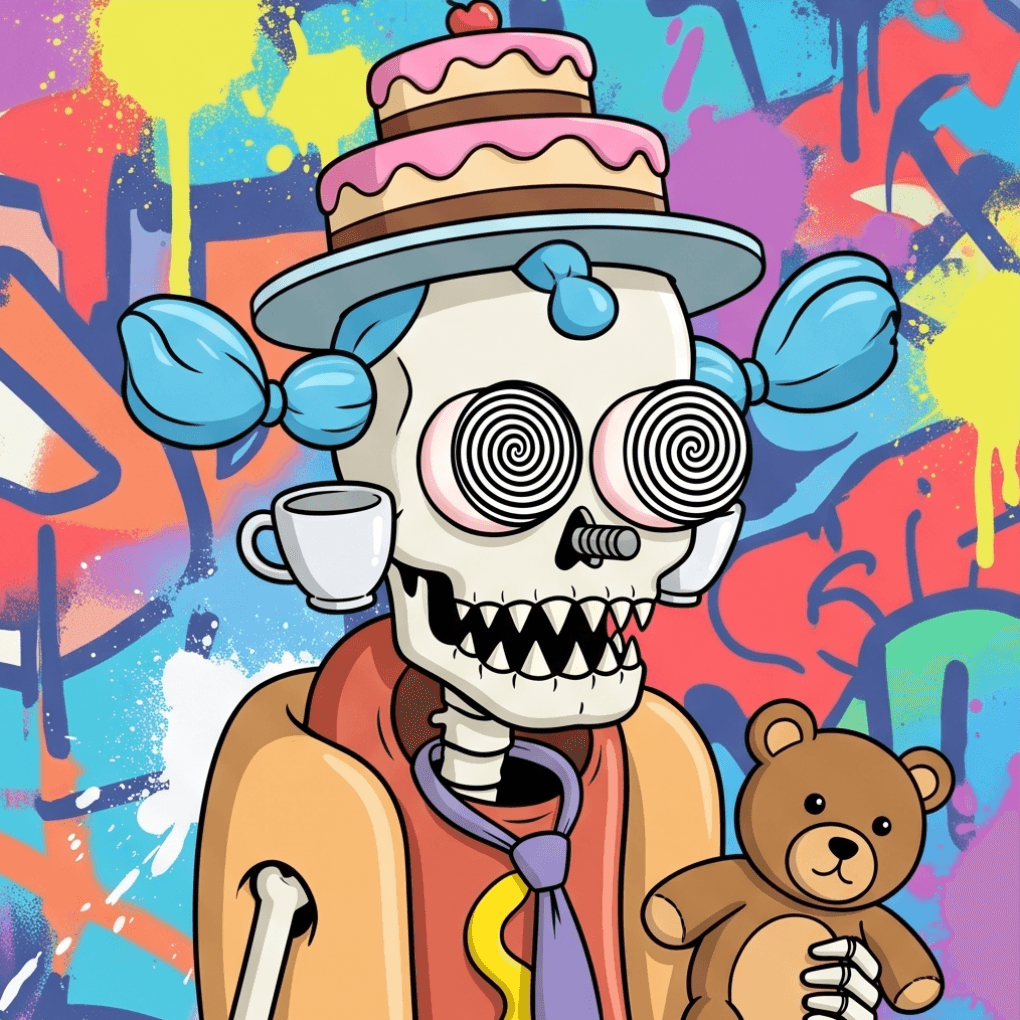 FreakHeadz #1643