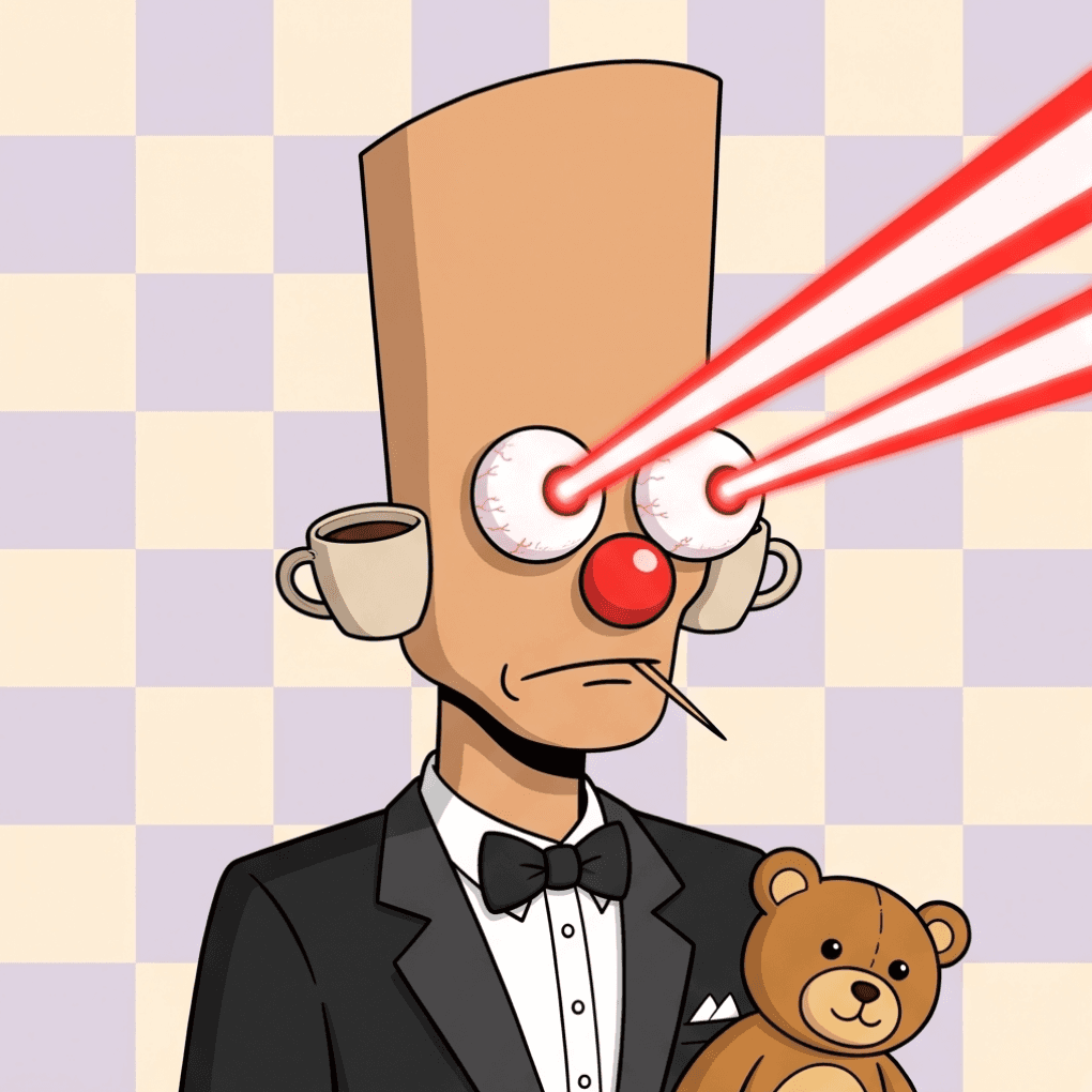 FreakHeadz #165