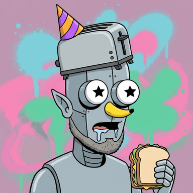 FreakHeadz #1655