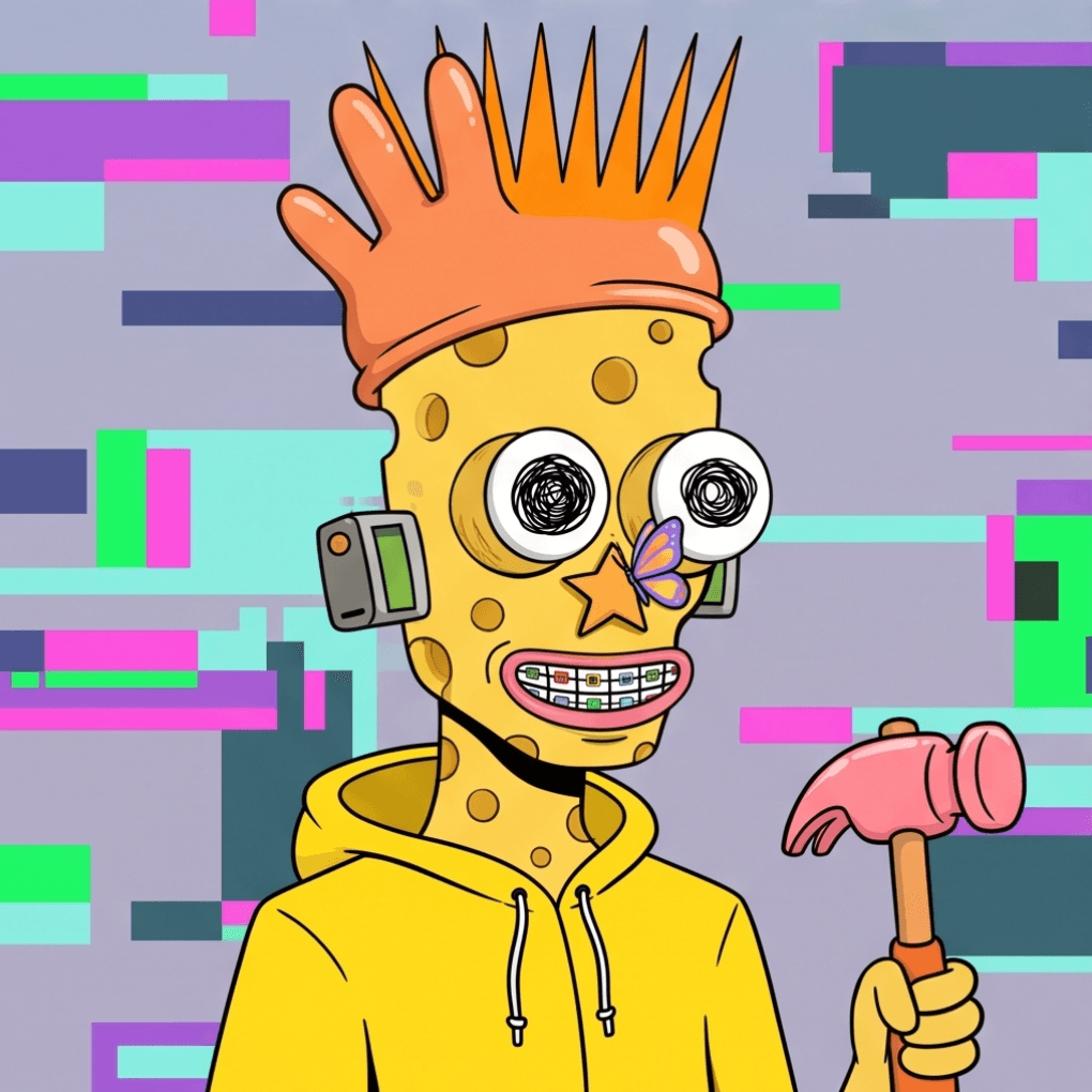 FreakHeadz #1660