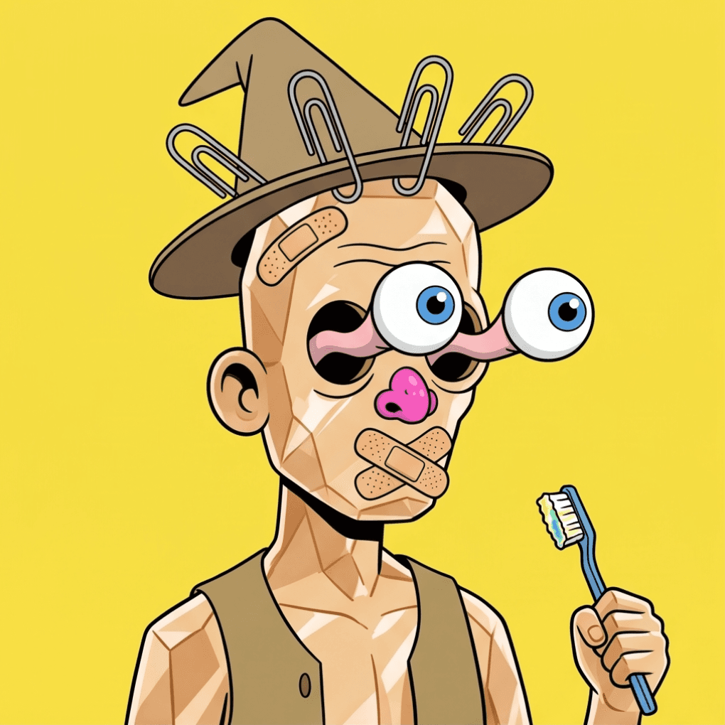 FreakHeadz #1664
