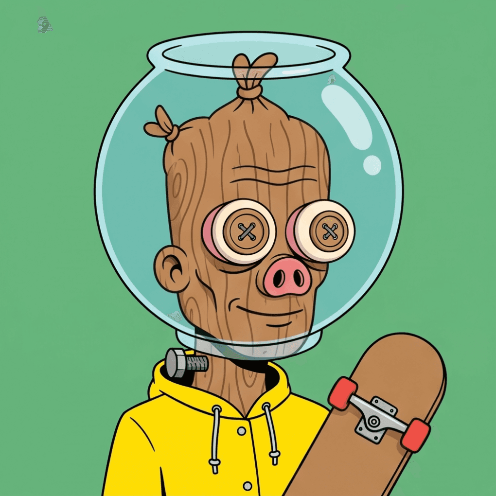 FreakHeadz #1670