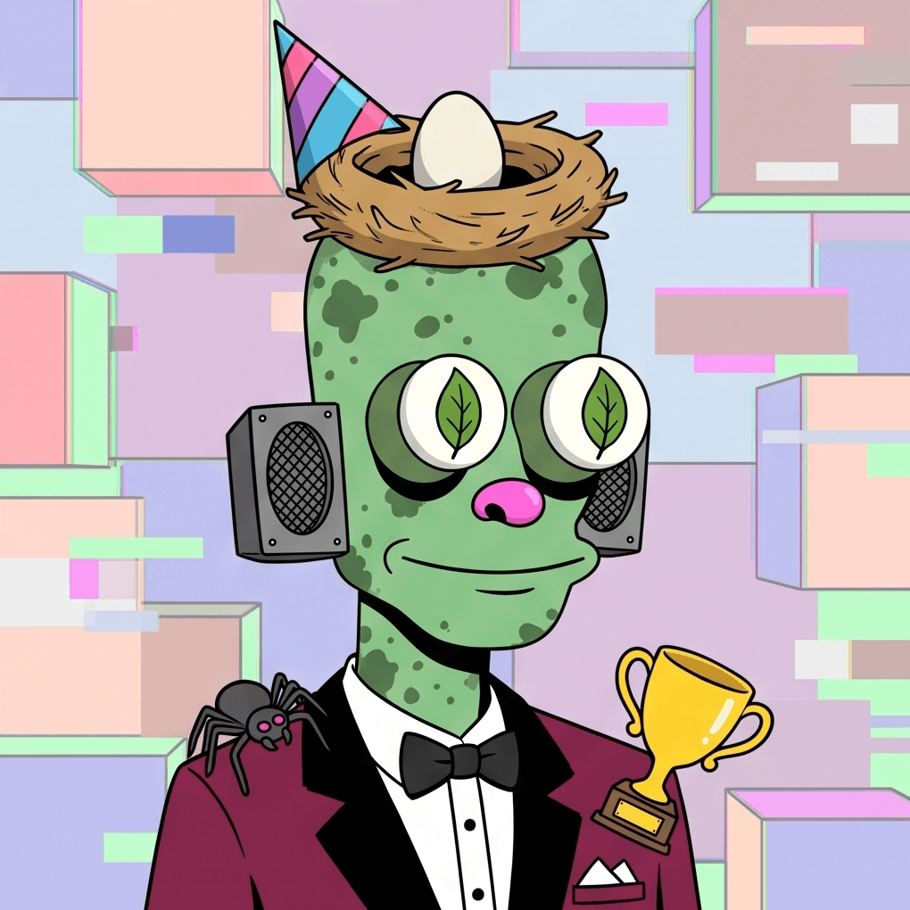 FreakHeadz #168