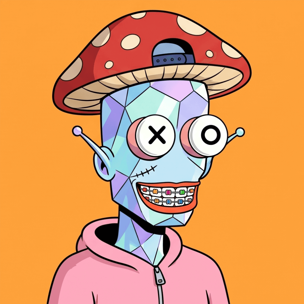 FreakHeadz #1681