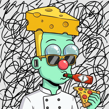 FreakHeadz #1691
