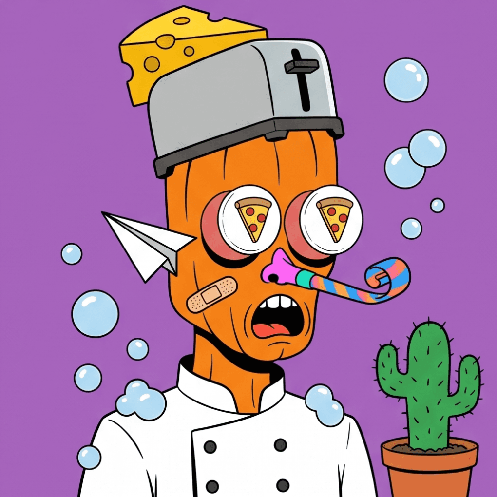 FreakHeadz #1699