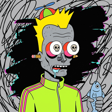 FreakHeadz #17