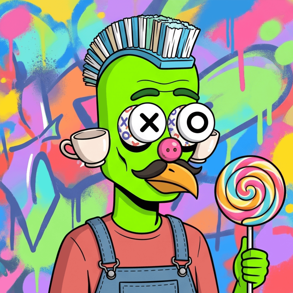 FreakHeadz #171