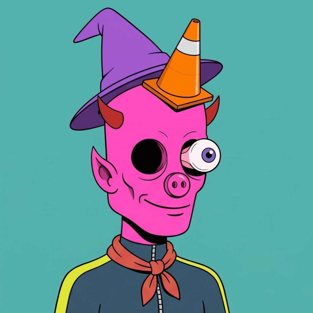 FreakHeadz #1722